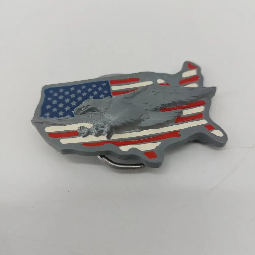 The Great American Buckle Company usa american